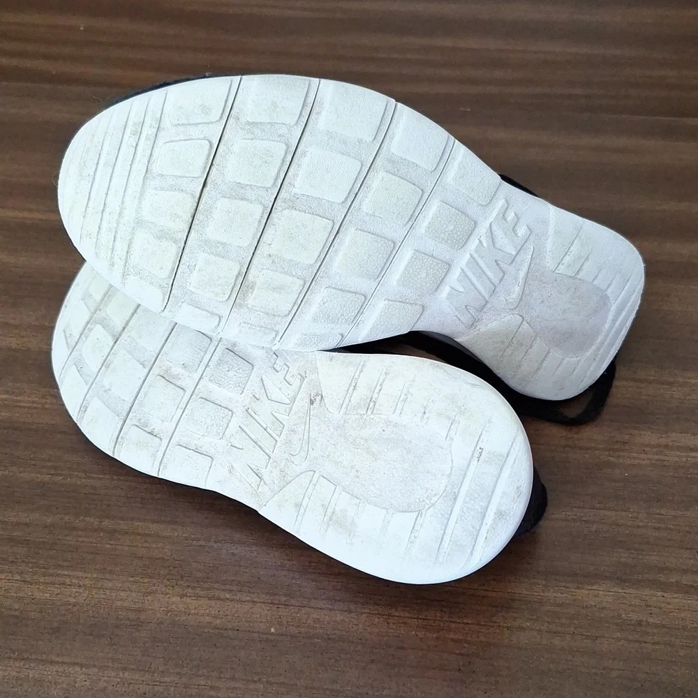 Nike 5 Youth Mesh Upper